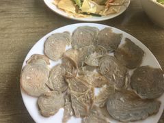 -正宗胖子抻面馆(岭东路店)