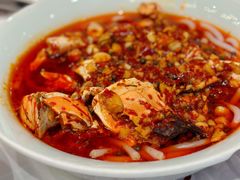 -乐乐大排档·30年老字号(浙江路店)