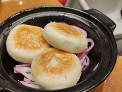 -北海金昌开元名都大酒店·四季轩中餐厅