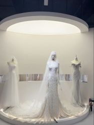 -PAI婚纱礼服设计馆【大牌租赁/高级定制】