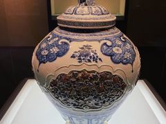 -河北博物院