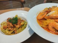 -船歌·鱼水饺青岛菜(枫蓝国际购物中心店)