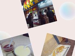 -百花传统甜品店(原址店)