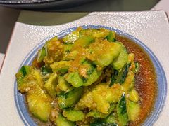 -钳小柒·小龙虾蓝龙王烧烤夜宵(长寿路店)