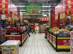 -大润发(康桥店)