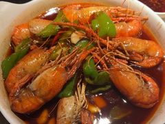 -沪小胖·小龙虾·蓝龙王(八佰伴店)