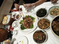 -真定郝家排骨(正定县总店)