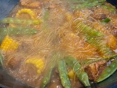 -好灶头铁锅炖(万象城店)