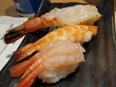 -合点寿司(美罗城店)