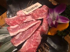 -黑牛の店·和牛烧肉(合生汇店)