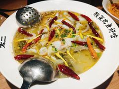 -新太二·鲜料川菜(万泰汇店)
