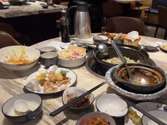 -同仁四季椰子鸡(福田东园总店)
