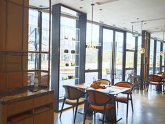 -扬子江国际会议中心龙山湖酒店-希仙全日制餐厅