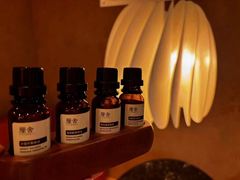 -厘舍SPA(月湖公园店)