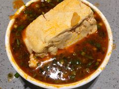 捞派豆花-海底捞火锅(方圆荟店)