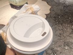 -Seesaw Coffee(上海太阳宫K46店)
