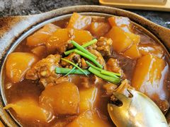 -悦百味·品质川菜(橄榄郡店)