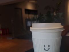 -dotcom coffee古点咖啡(致真大厦店)