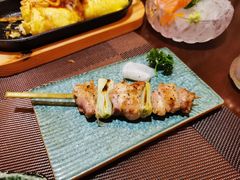 -弓二·烧鸟居酒屋(财富购物中心店)