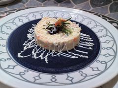 -MIO弥欧洋房西餐厅(中央大街店)