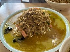 -蒋家桥饺面店(东关街店)