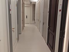 -百安居装修建材卖场(泰然店)