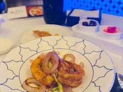 -富力丽思卡尔顿酒店·丽轩中餐厅