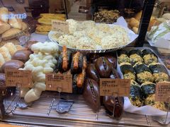 -PAPER STONE BAKERY(天汇广场店)