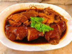 -松發肉骨茶(克拉码头店)