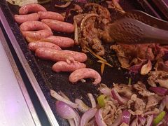 -郭记烤肉创始店(民丰大街店)