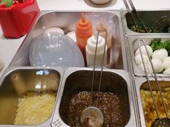 -油梨树 AVOCADO TREE(亮马桥店)