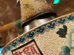 -额尔敦传统涮(公园西路店)