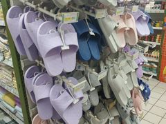 -青岛利群四方购物广场