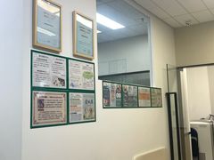 -爱妮康宠物医院·干细胞免疫细胞·肿瘤·心脏(张江店)