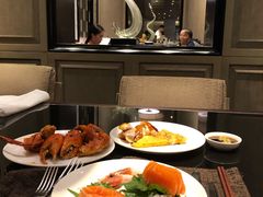 -深圳四季酒店·馥自助餐厅