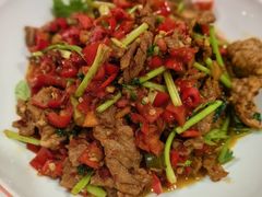 -金味老饭铺(晚报店)