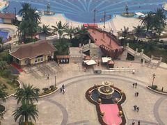 -启东恒大海上威尼斯酒店