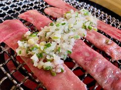 -老乾杯和牛烧肉(王府中环店)
