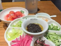-尹三豆汁(前门旗舰店)