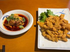 -三凤酒家·百年无锡菜(清扬茂业店)