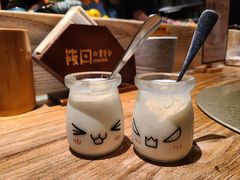 -筱田の食堂·izakaya(淮海中路店)