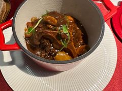 -Wei菋·Le Bistrot