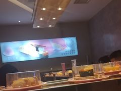 -争鲜回转寿司(东方银座店)