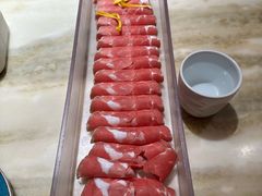 -涮福記·现切牛羊肉火锅(世纪汇店)