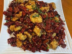 -望京一号·重庆江湖菜(工体店)