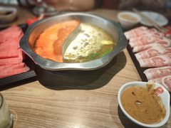 -彤德莱(青岛人民路店)