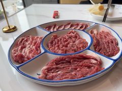 -祥源胡同·涮牛羊肉火锅(花桥店)