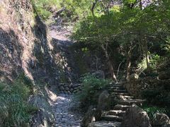 -雁荡山风景名胜区