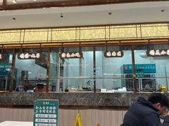 -德元兰州纯汤牛肉面(龙阳路店)