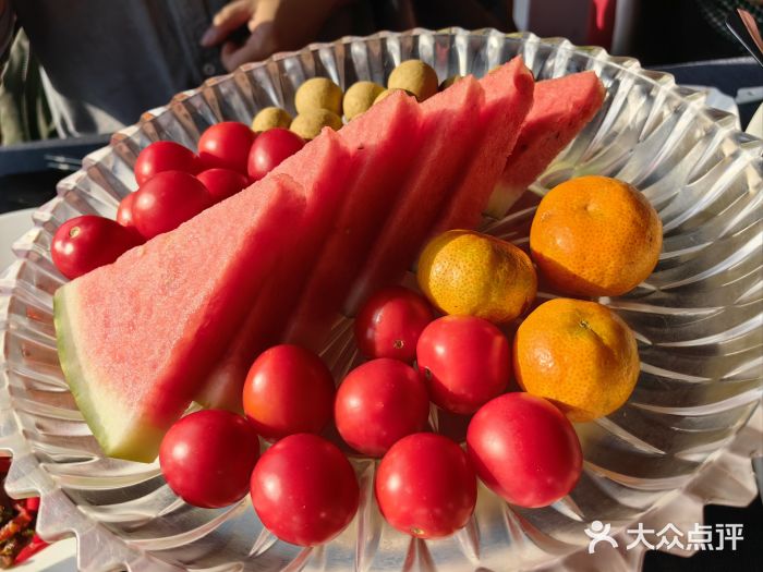 食悦江南·淮扬菜·烤鸭(亚运村·惠新店)图片